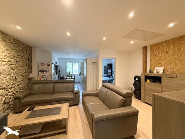 Vente Maison 4 pièces 88 m2 Nérac
