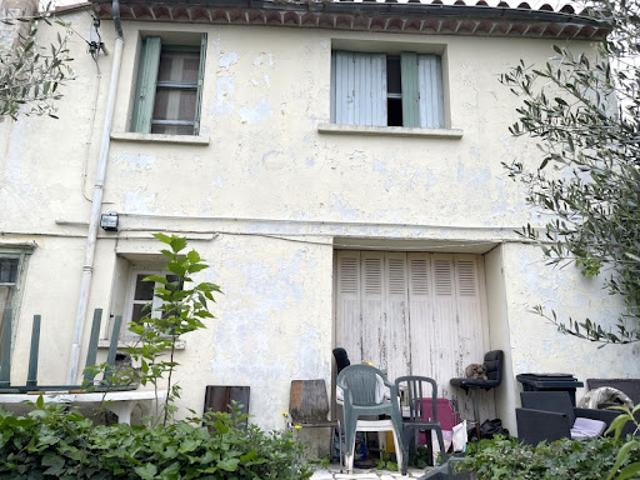 Vente Maison 4 pièces 88 m2 Nimes