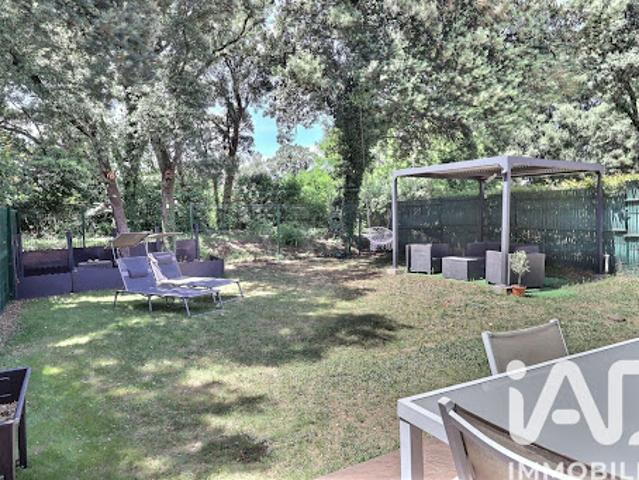 Vente Maison 4 pièces 88 m2 Sorgues