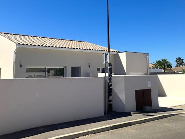 Vente Maison 4 pièces 88 m2 Sauvian