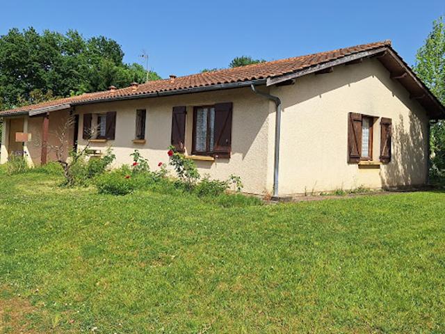 Vente Maison 4 pièces 88 m2 Sadirac