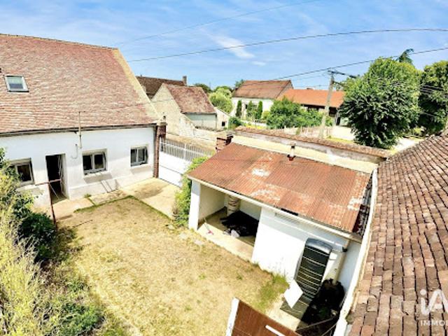 Vente Maison 4 pièces 88 m2 Saint clement