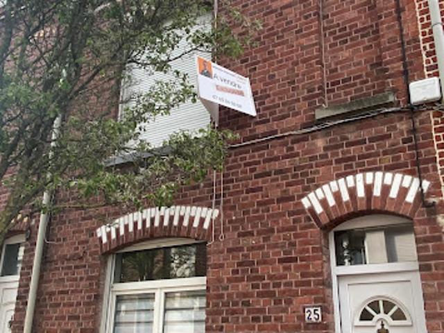 Vente Maison 4 pièces 88 m2 Saint André lez Lille