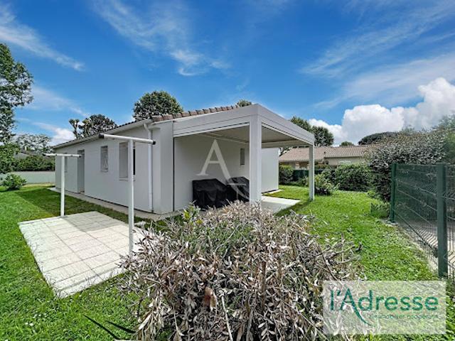 Vente Maison 4 pièces 88 m2 Saint Alban