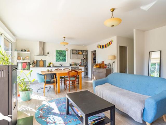 Vente Maison 4 pièces 88 m2 Saint Morillon
