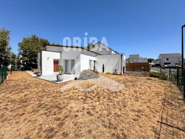 Vente Maison 4 pièces 88 m2 Saint mars du desert