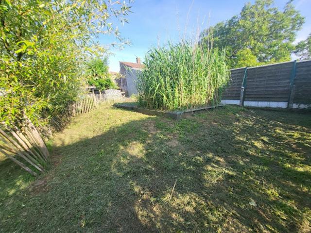 Vente Maison 4 pièces 88 m2 Saint Michel le Cloucq