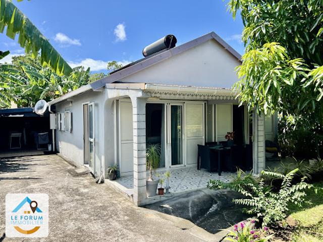 Vente Maison 4 pièces 88 m2 Saint Philippe