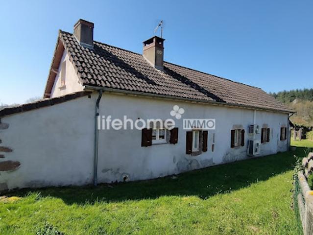 Vente Maison 4 pièces 88 m2 Saint Prix