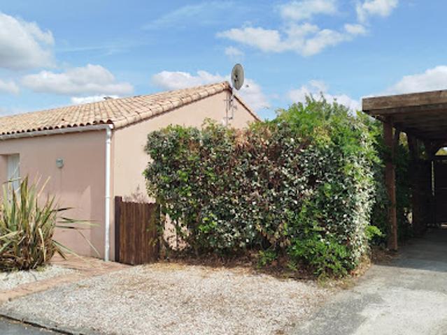 Vente Maison 4 pièces 88 m2 Saint Révérend