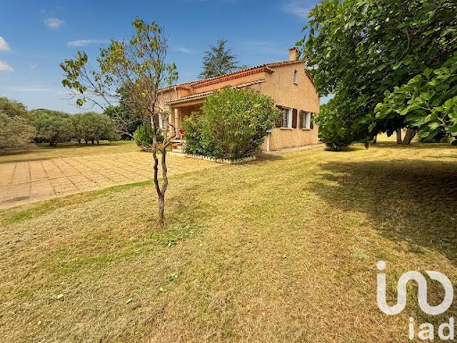 Vente Maison 4 pièces 88 m2 Saint Zacharie