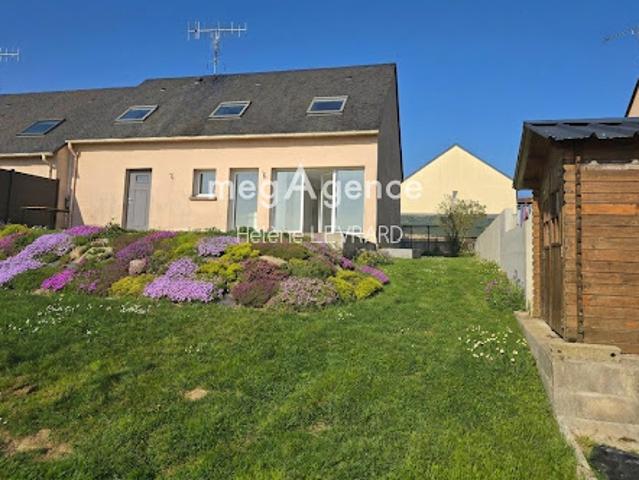Vente Maison 4 pièces 88 m2 Sainte Suzanne