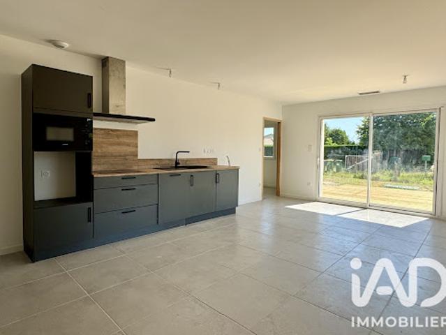 Vente Maison 4 pièces 88 m2 Salles