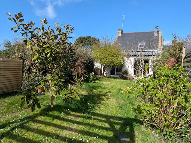 Vente Maison 4 pièces 88 m2 Sarzeau