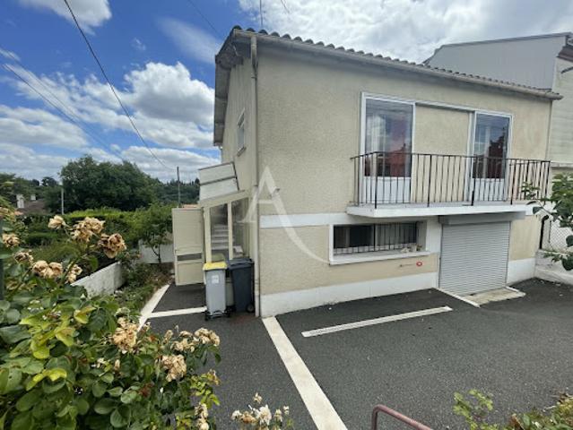Vente Maison 4 pièces 88 m2 Poitiers