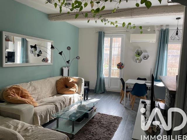 Vente Maison 4 pièces 88 m2 Pomérols