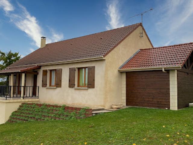 Vente Maison 4 pièces 88 m2 Pacy sur Armançon