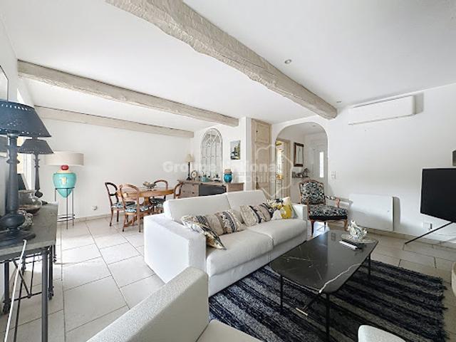 Vente Maison 4 pièces 88 m2 Peymeinade