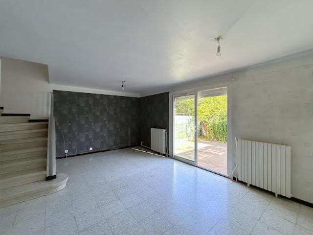 Vente Maison 4 pièces 88 m2 Perpignan
