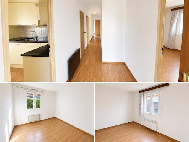 Vente Maison 4 pièces 88 m2 Pfastatt