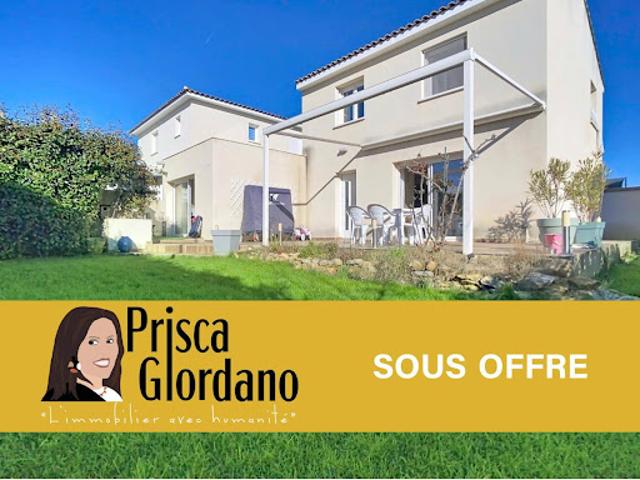 Vente Maison 4 pièces 88 m2 Pignan
