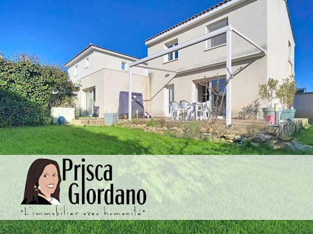 Vente Maison 4 pièces 88 m2 Pignan