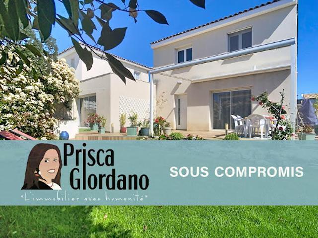 Vente Maison 4 pièces 88 m2 Pignan