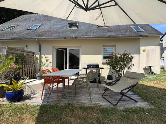 Vente Maison 4 pièces 88 m2 Pleuven