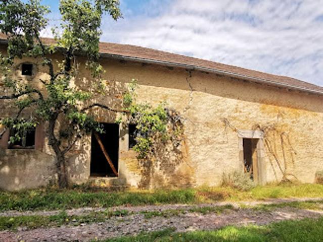 Vente Maison 4 pièces 88 m2 Plombières les Bains