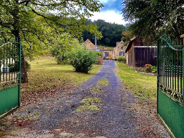 Vente Maison 4 pièces 88 m2 Prats de Carlux