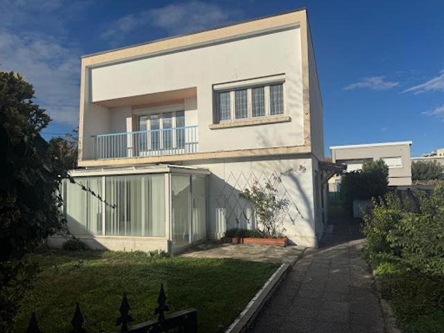 Vente Maison 4 pièces 88 m2 Romans sur isere