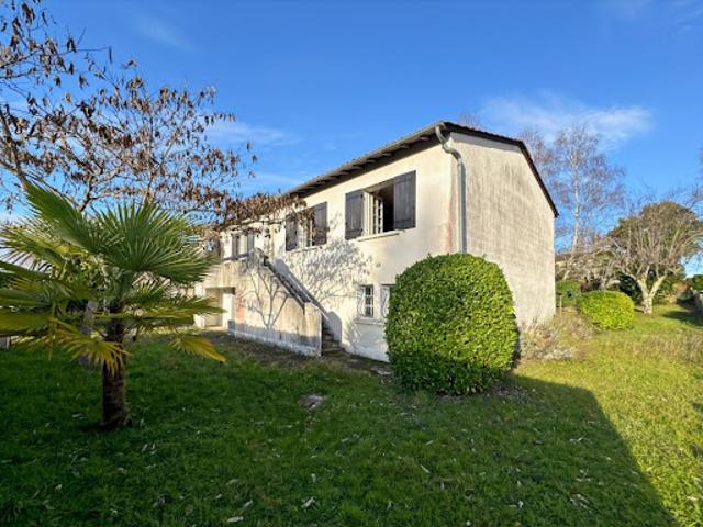 Vente Maison 4 pièces 88 m2 Razac sur l'Isle