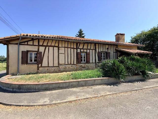 Vente Maison 4 pièces 88 m2 Toujouse