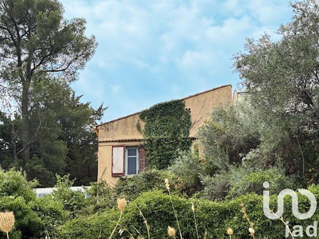 Vente Maison 4 pièces 88 m2 Toulon
