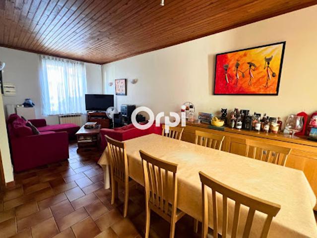 Vente Maison 4 pièces 88 m2 Tourcoing