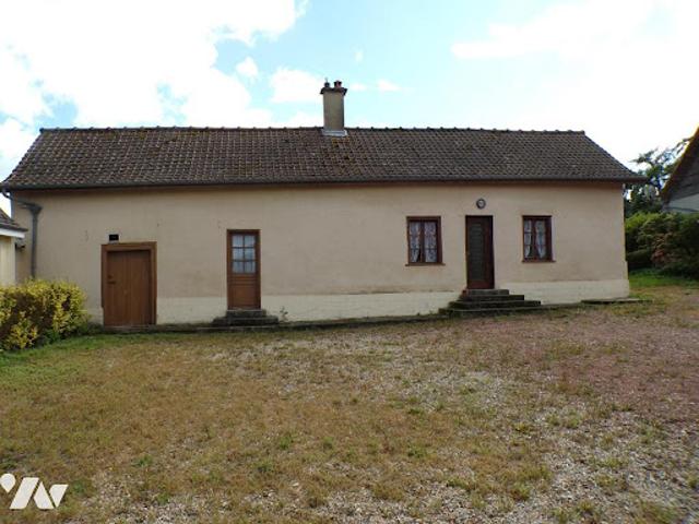 Vente Maison 4 pièces 88 m2 Toeufles
