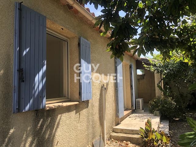Vente Maison 4 pièces 88 m2 Tarascon
