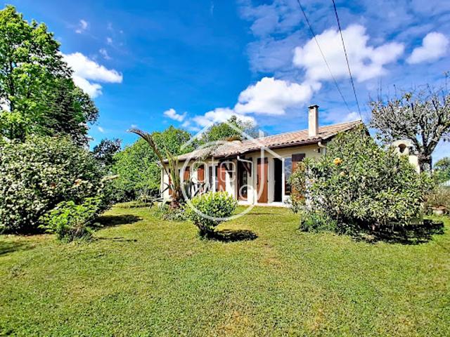 Vente Maison 4 pièces 88 m2 Vélines