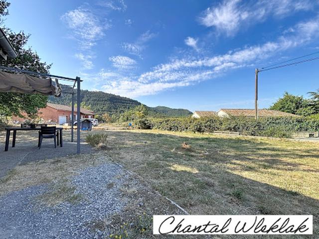 Vente Maison 4 pièces 88 m2 Vesseaux