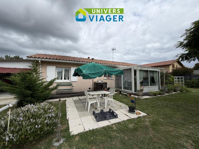 Vente Maison 4 pièces 88 m2 Villeneuve de Marsan
