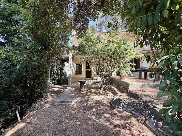 Vente Maison 4 pièces 89.3 m2 Cagnes sur Mer