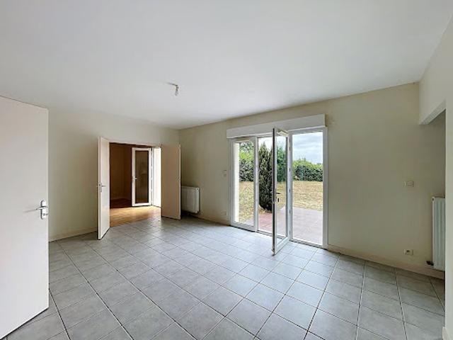 Vente Maison 4 pièces 89.3 m2 Saint Vivien