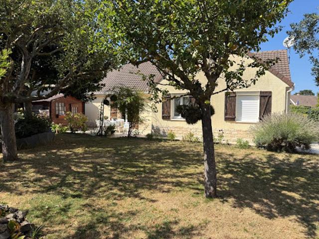 Vente Maison 5 pièces 89.04 m2 Cabourg