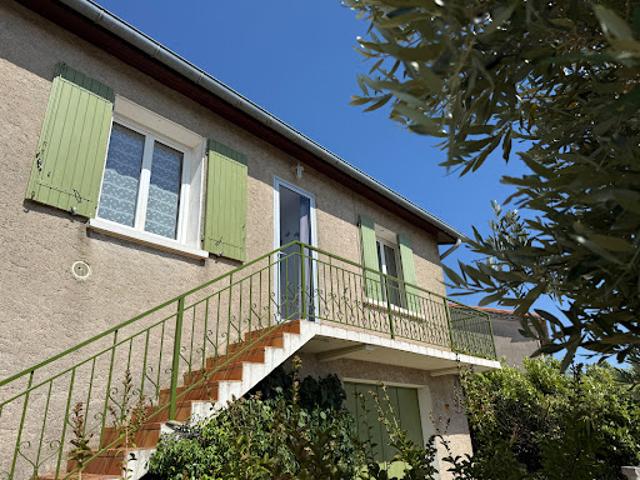 Vente Maison 4 pièces 89.05 m2 Bagnoles