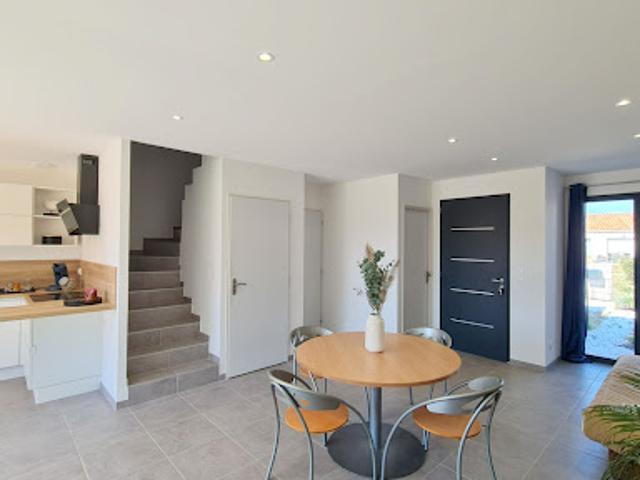 Vente Maison 4 pièces 89.05 m2 Montelimar
