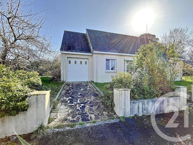 Vente Maison 4 pièces 89.16 m2 Arradon