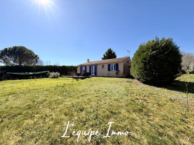 Vente Maison 4 pièces 89.24 m2 Cologne