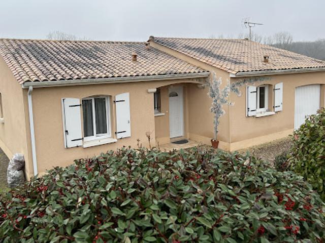Vente Maison 4 pièces 89.2 m2 Esse