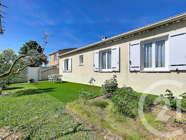 Vente Maison 4 pièces 89.41 m2 Bagnols sur ceze