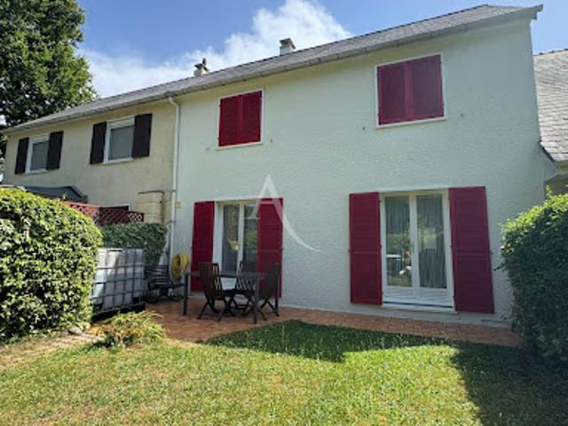 Vente Maison 4 pièces 89.41 m2 La Chapelle sur Erdre